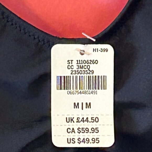 PINK Victoria's Secret One Piece Swim Suit - Picture 5 of 5